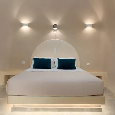 Litheos Santorini Luxury Cave