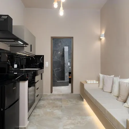 فيلة Litheos Santorini Luxury Cave