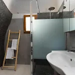 Litheos Santorini Luxury Cave فيلة Vourvoúlos