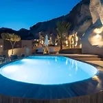 Litheos Santorini Luxury Cave فيلة *