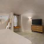 Litheos Santorini Luxury Cave فيلة *